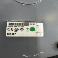 IKA MS 3 Vortexer image 3
